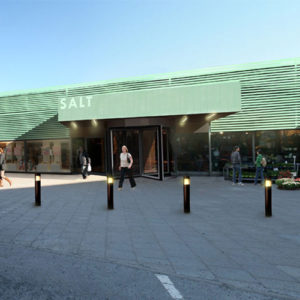 Saltsjöbaden centrum