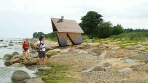 Amber Road Trekking Cabins